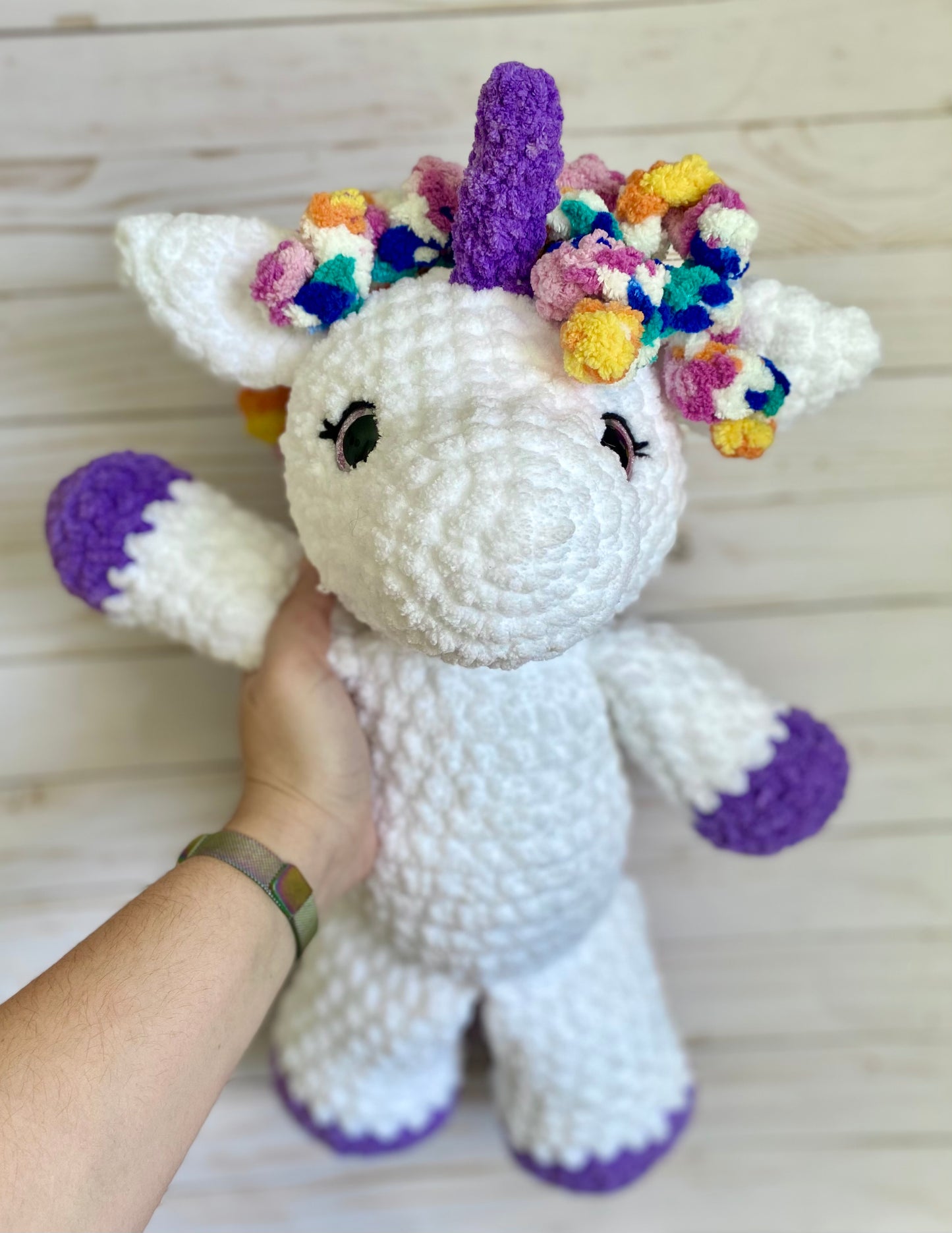 Unicorn - Artsy & Adorable