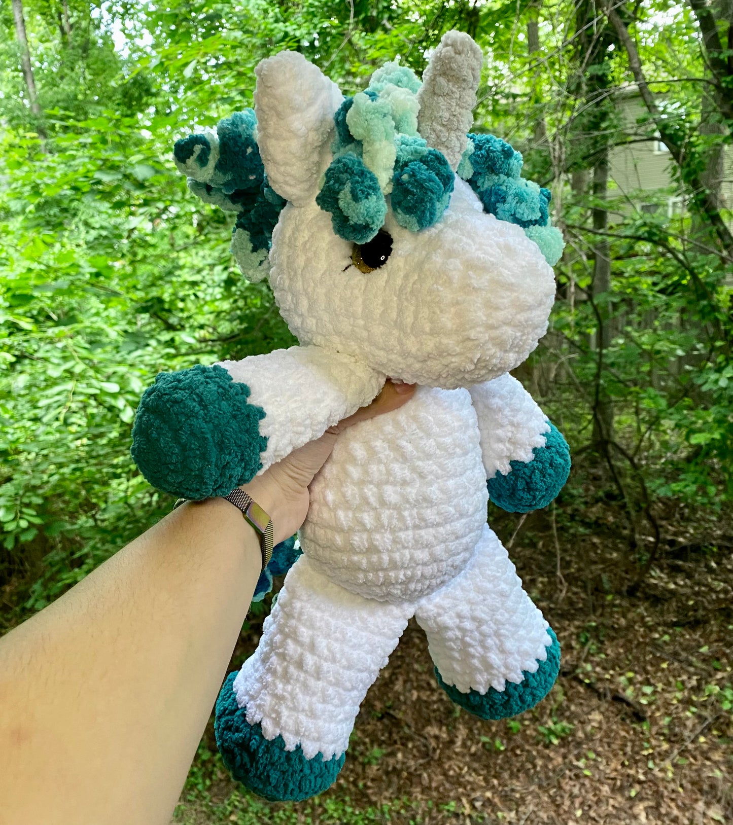 Unicorn - Artsy & Adorable