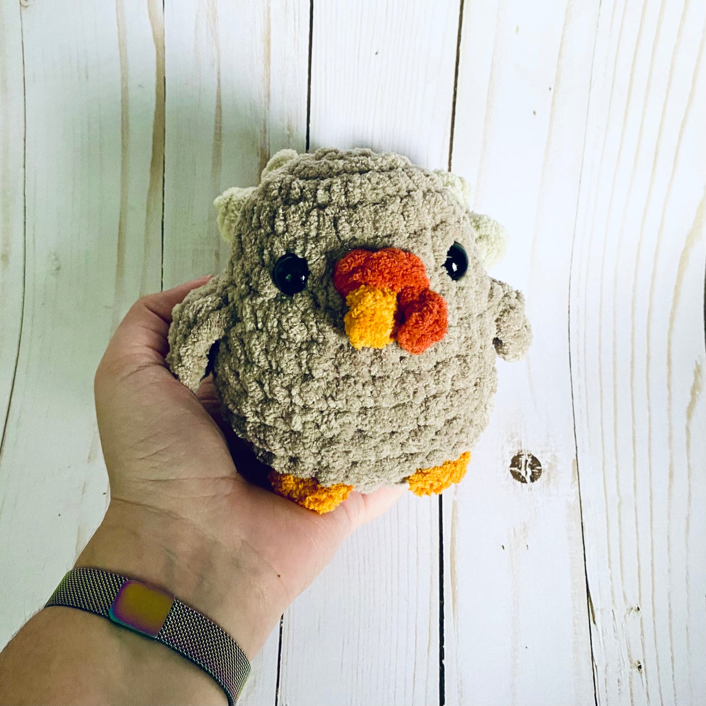 Turkey - Artsy & Adorable