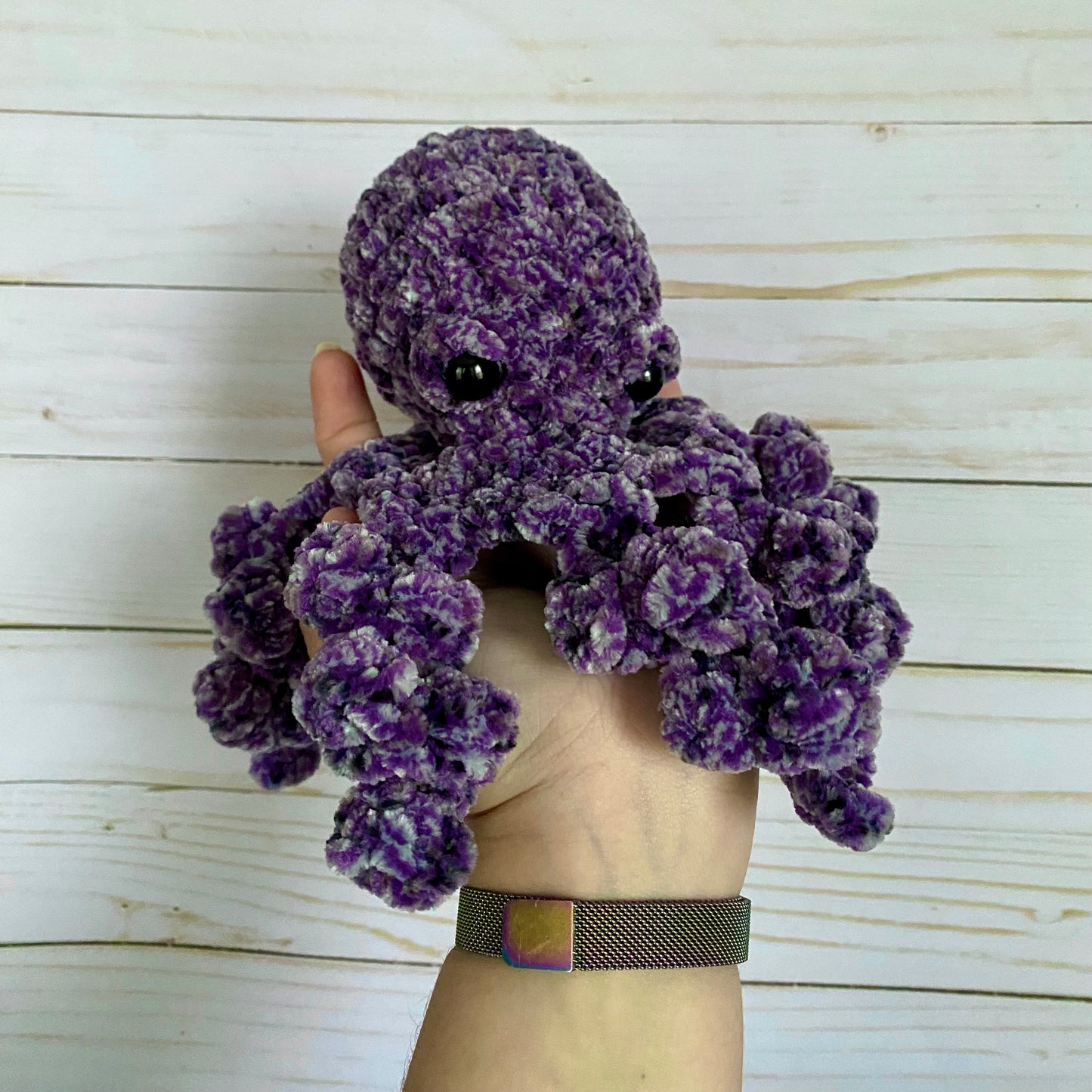 Octopus - Artsy & Adorable