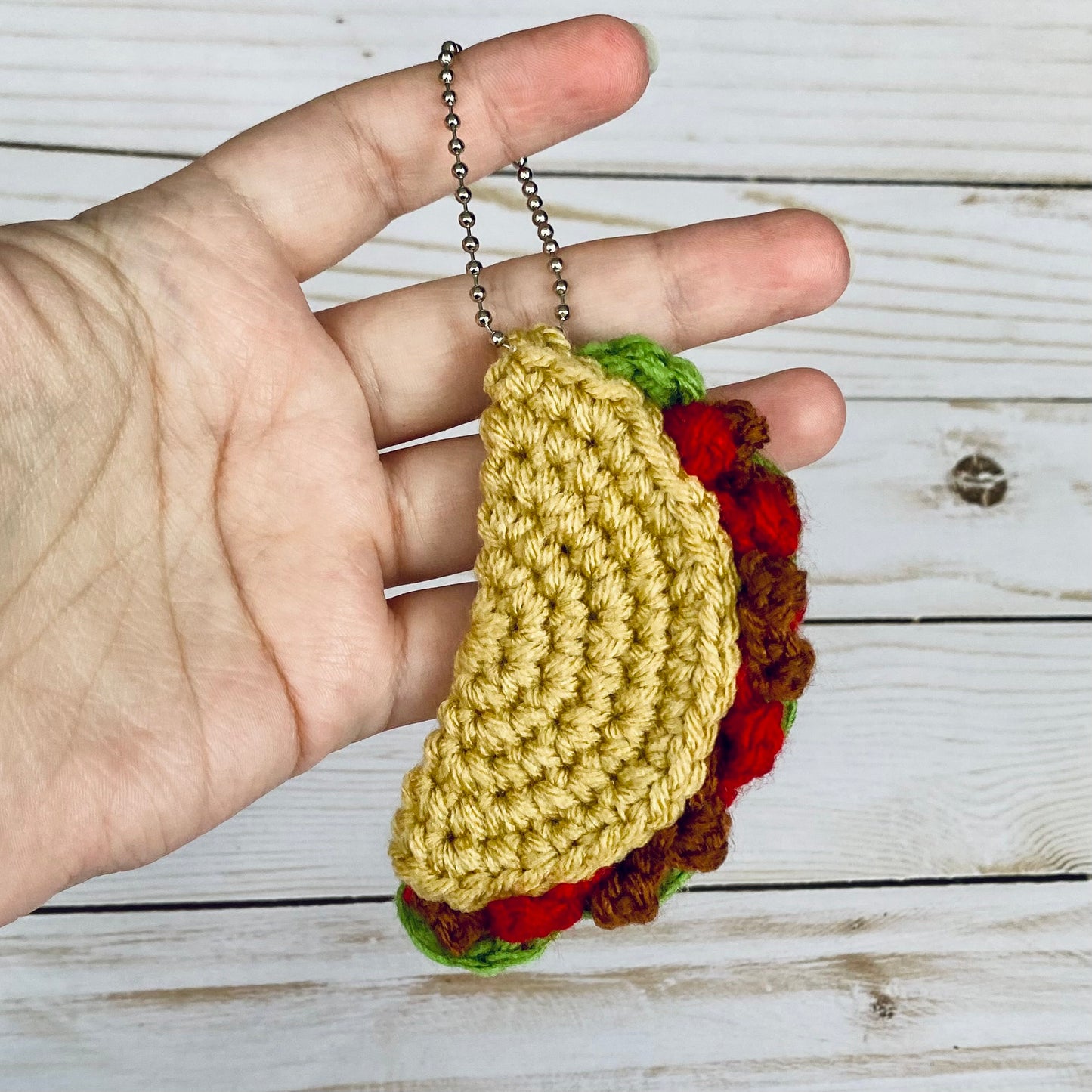 Taco - Artsy & Adorable