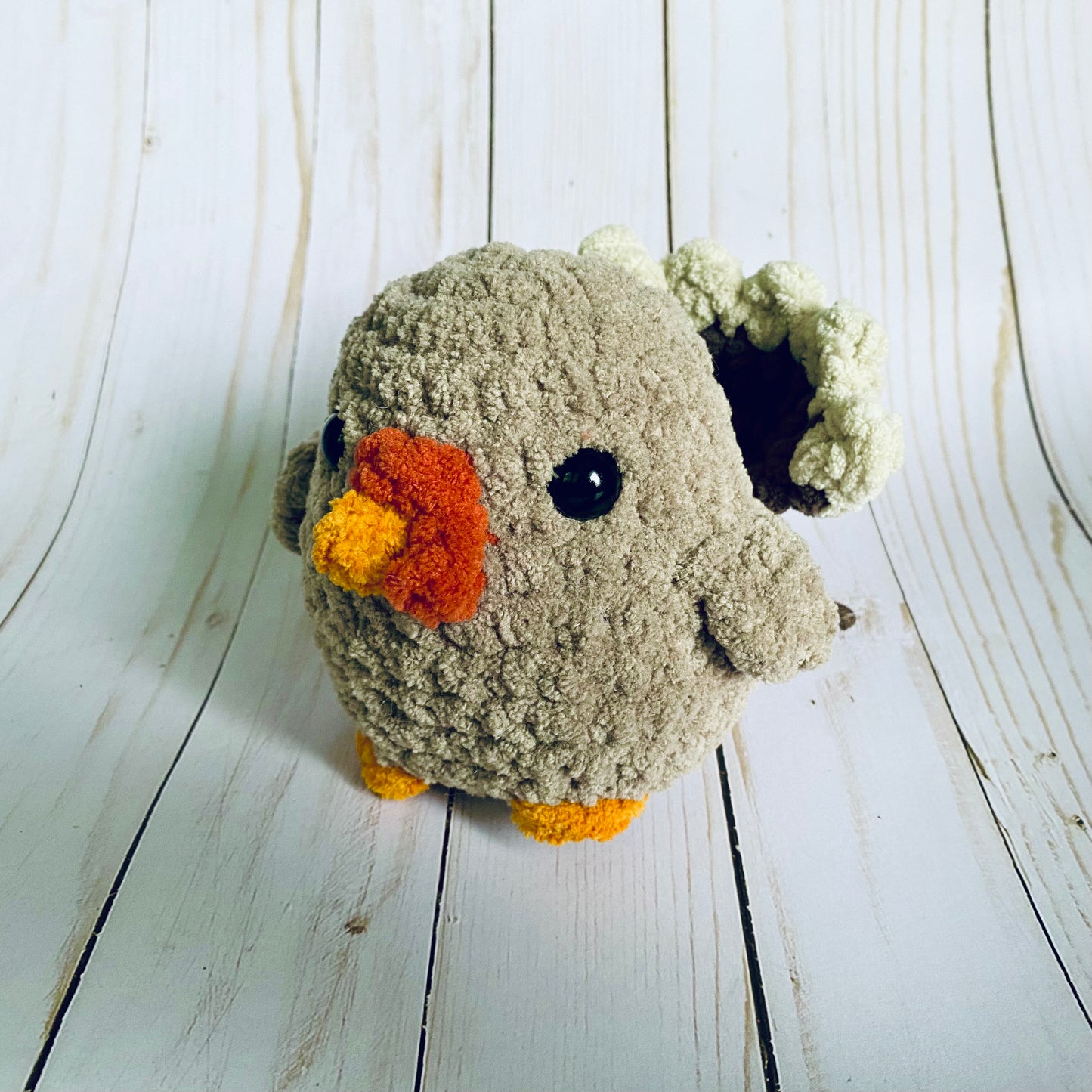 Turkey - Artsy & Adorable