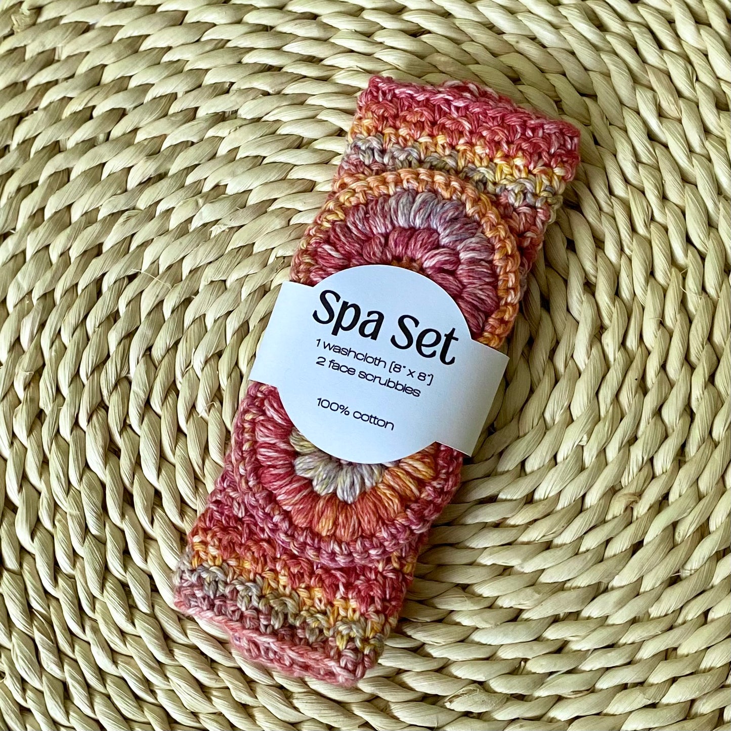 Spa Set - Artsy & Adorable