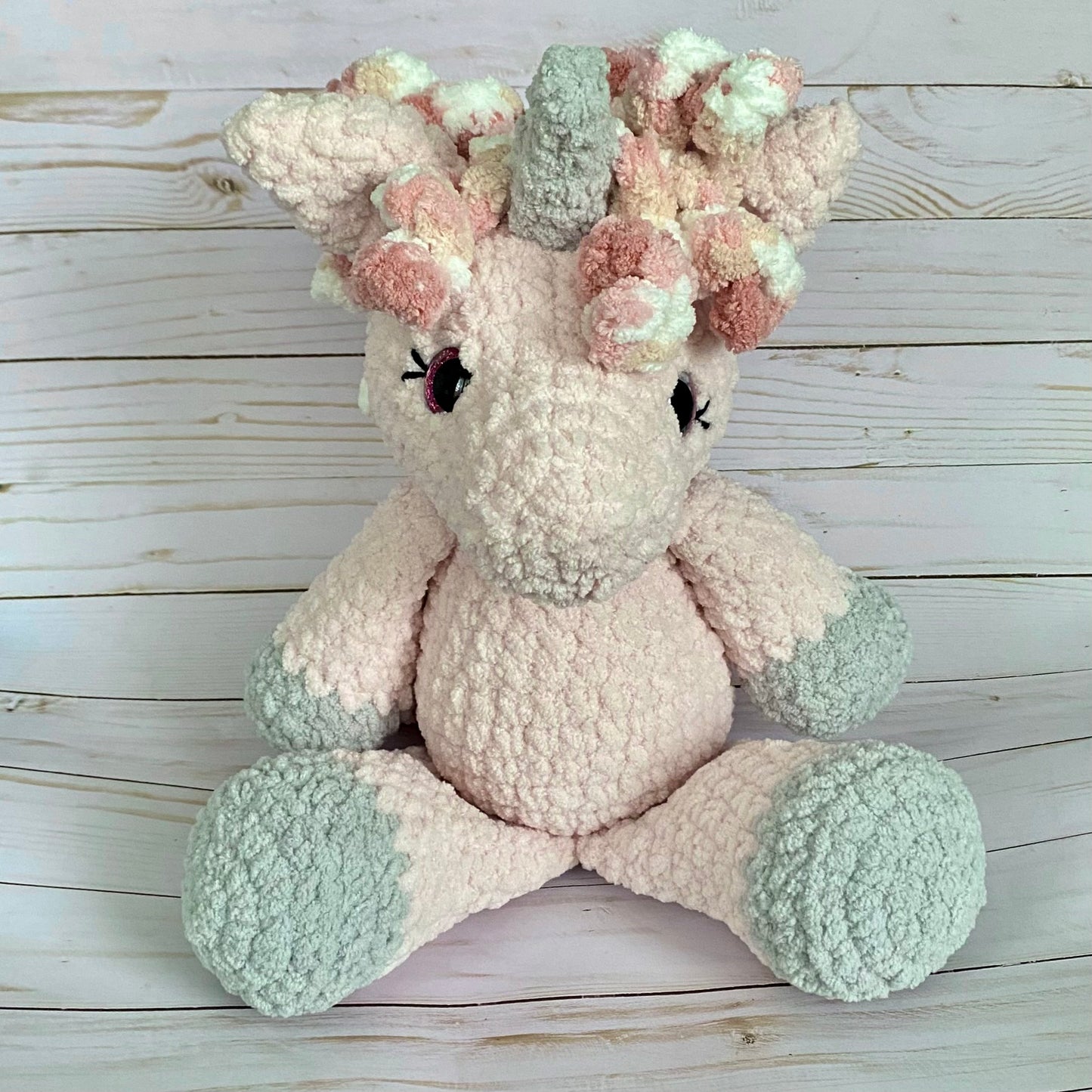 Unicorn - Artsy & Adorable