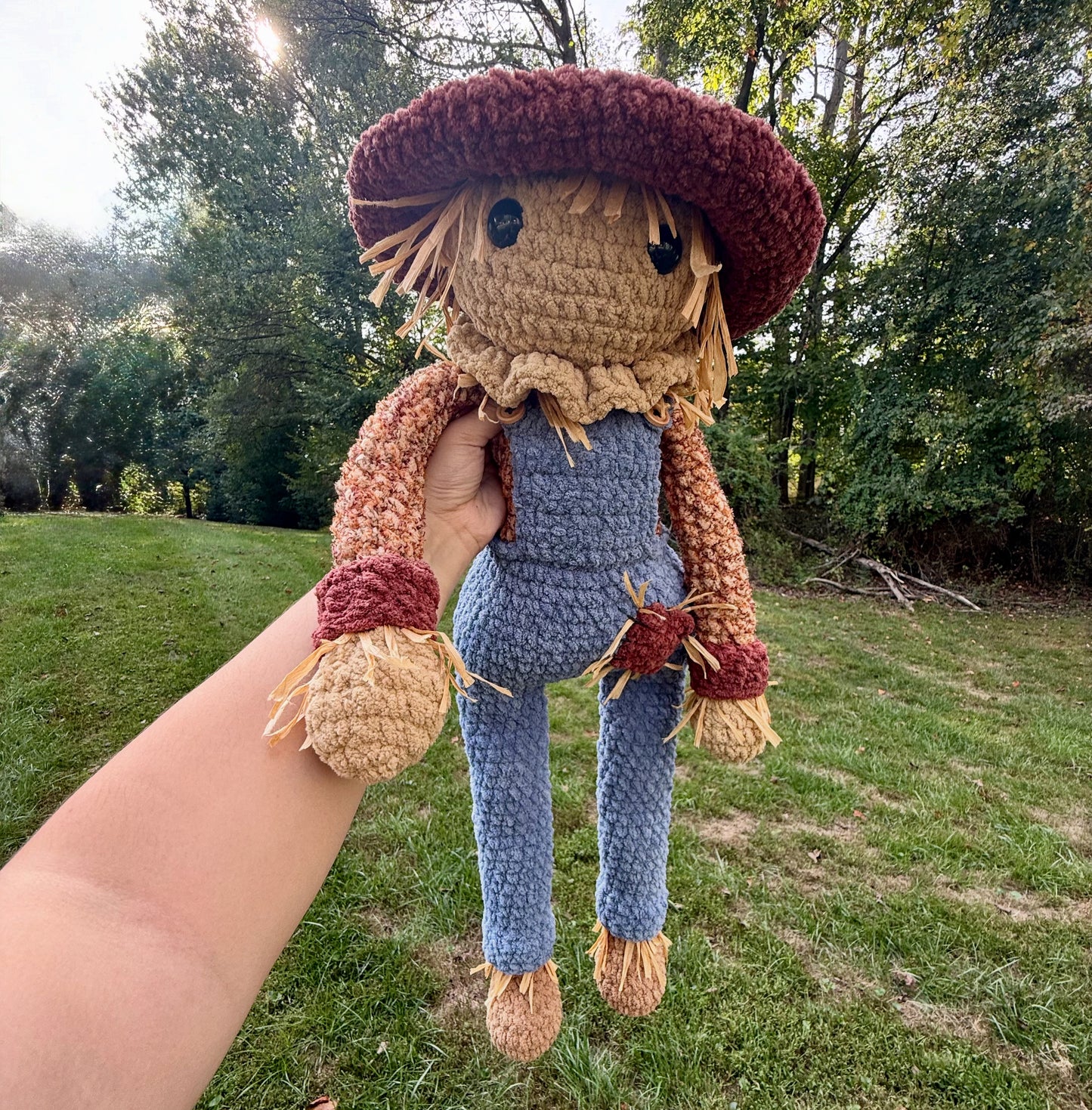 Scarecrow