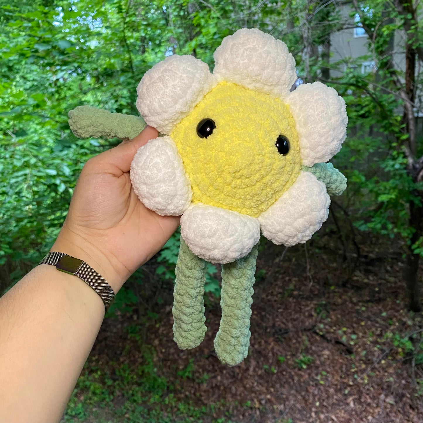 Flower Pal