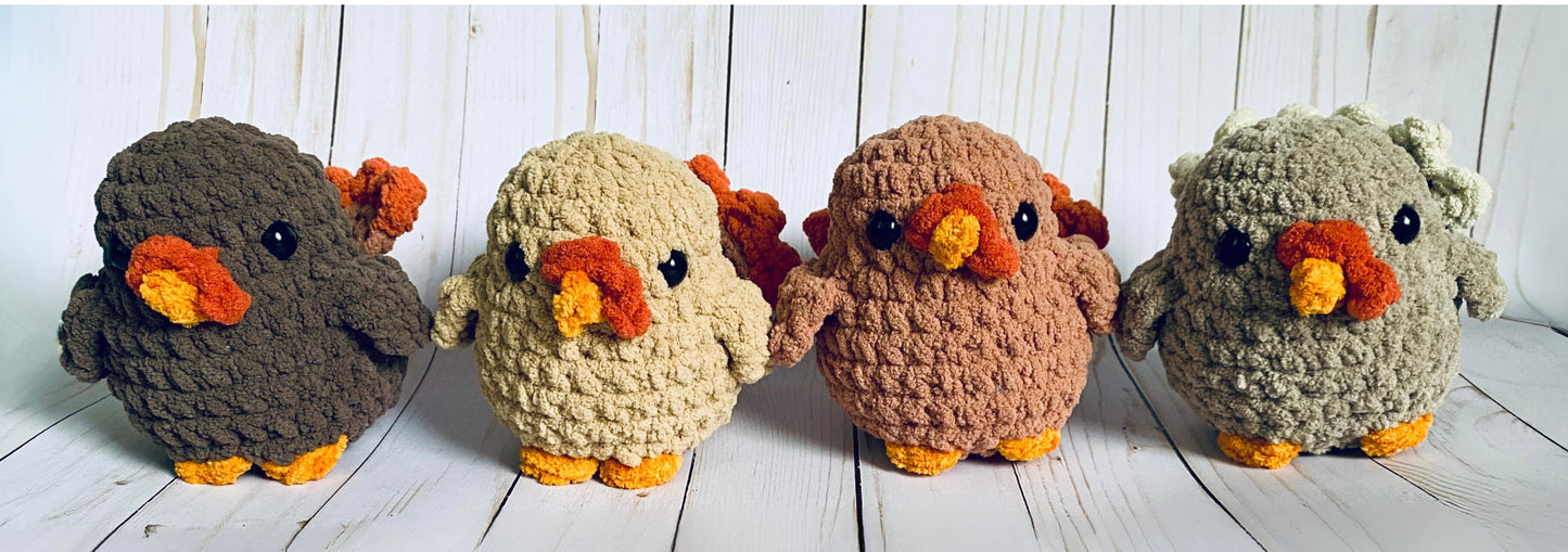 Turkey - Artsy & Adorable