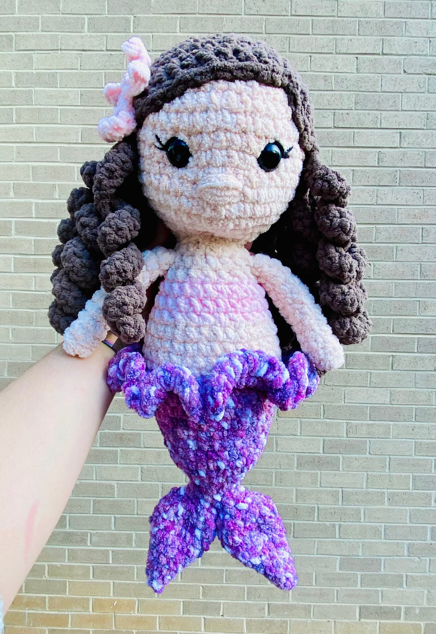 Mermaid - Artsy & Adorable