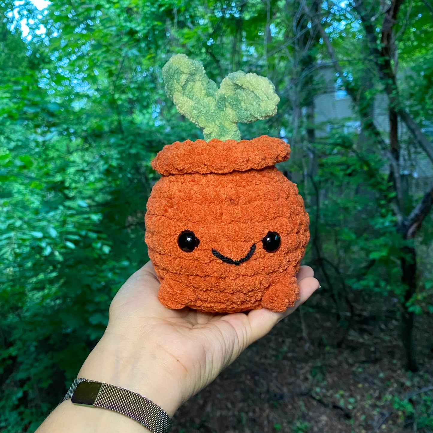 Sprout - Artsy & Adorable