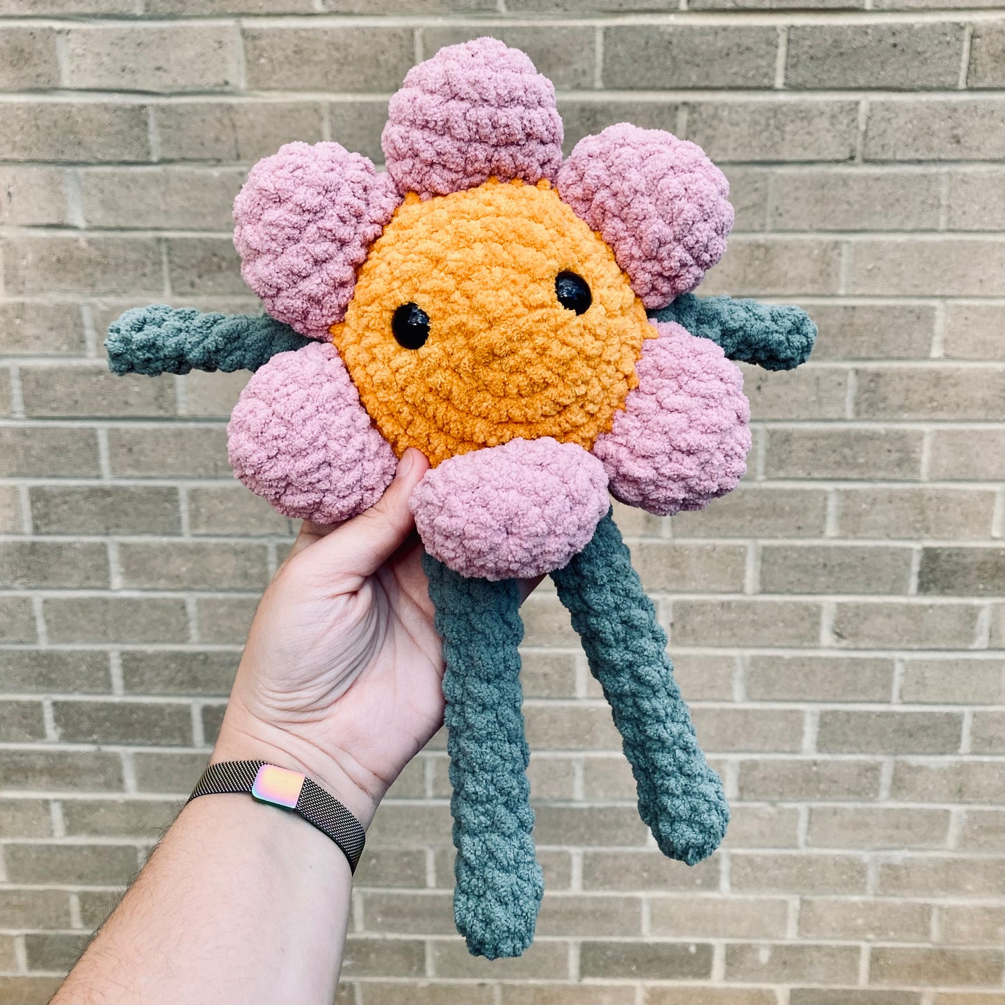 Flower Pal