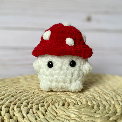 Mushroom - Artsy & Adorable