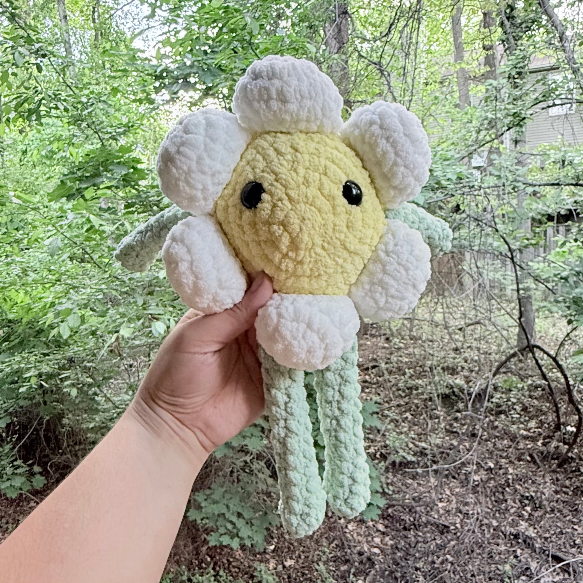 Flower Pal - Artsy & Adorable