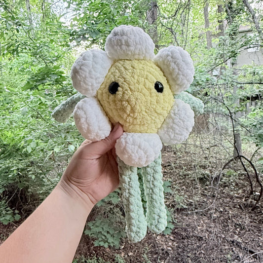 Flower Pal