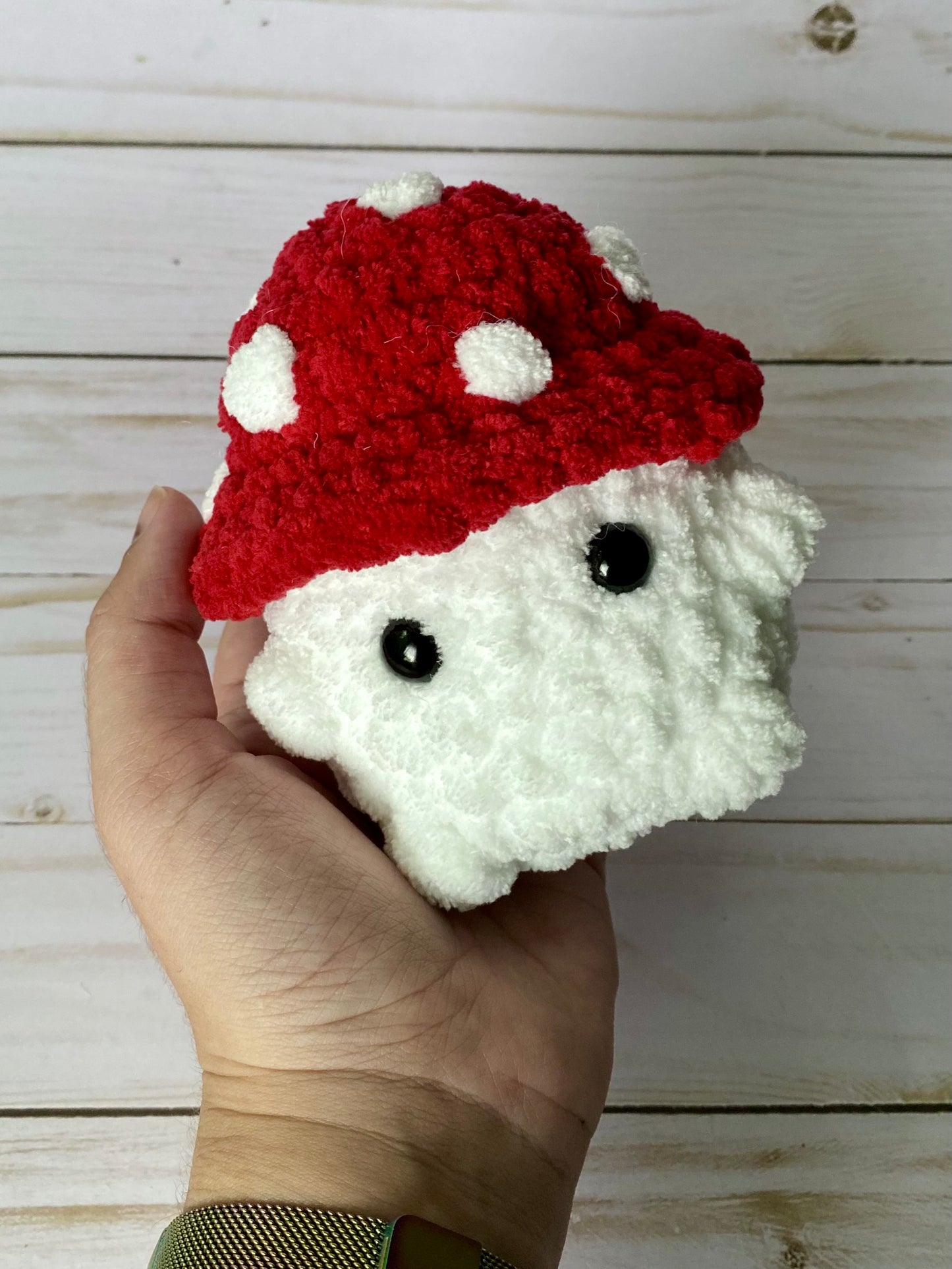 Mushroom - Artsy & Adorable