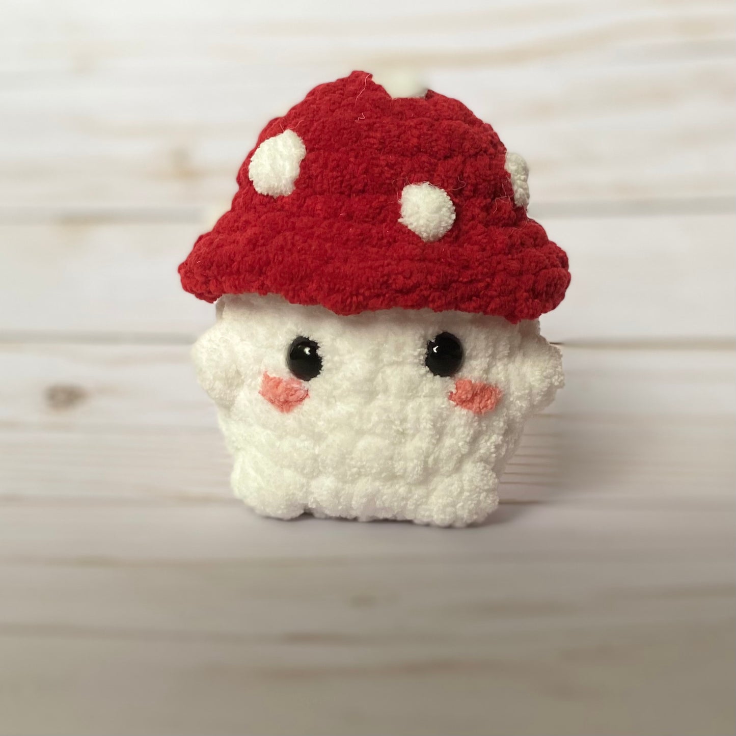 Mushroom - Artsy & Adorable