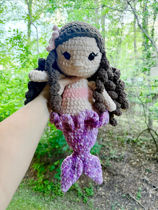 Mermaid