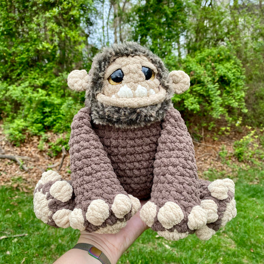 Bigfoot