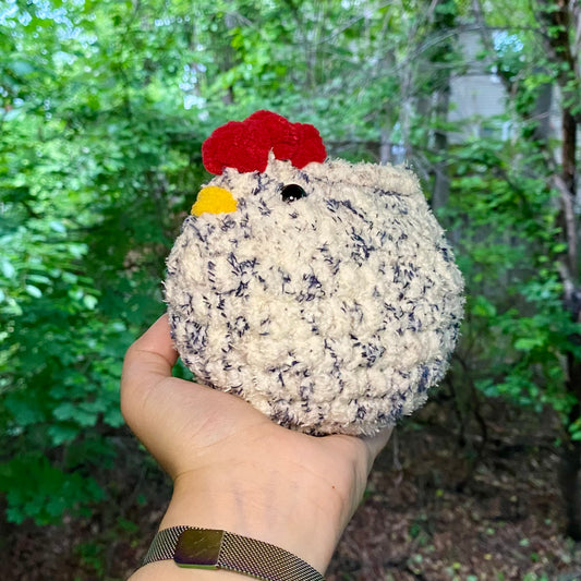 Big Chicken