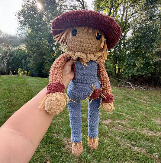 Scarecrow