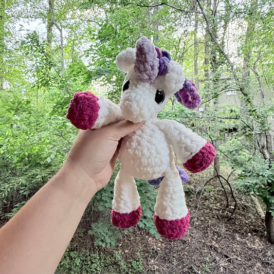 Small Unicorn