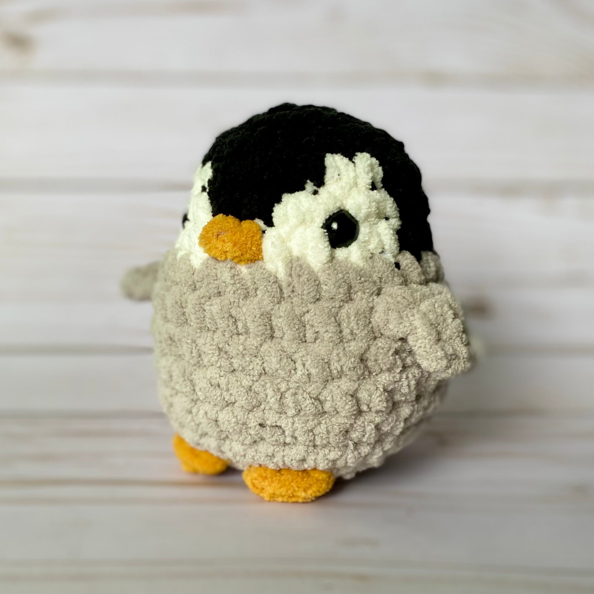 Penguin - Artsy & Adorable