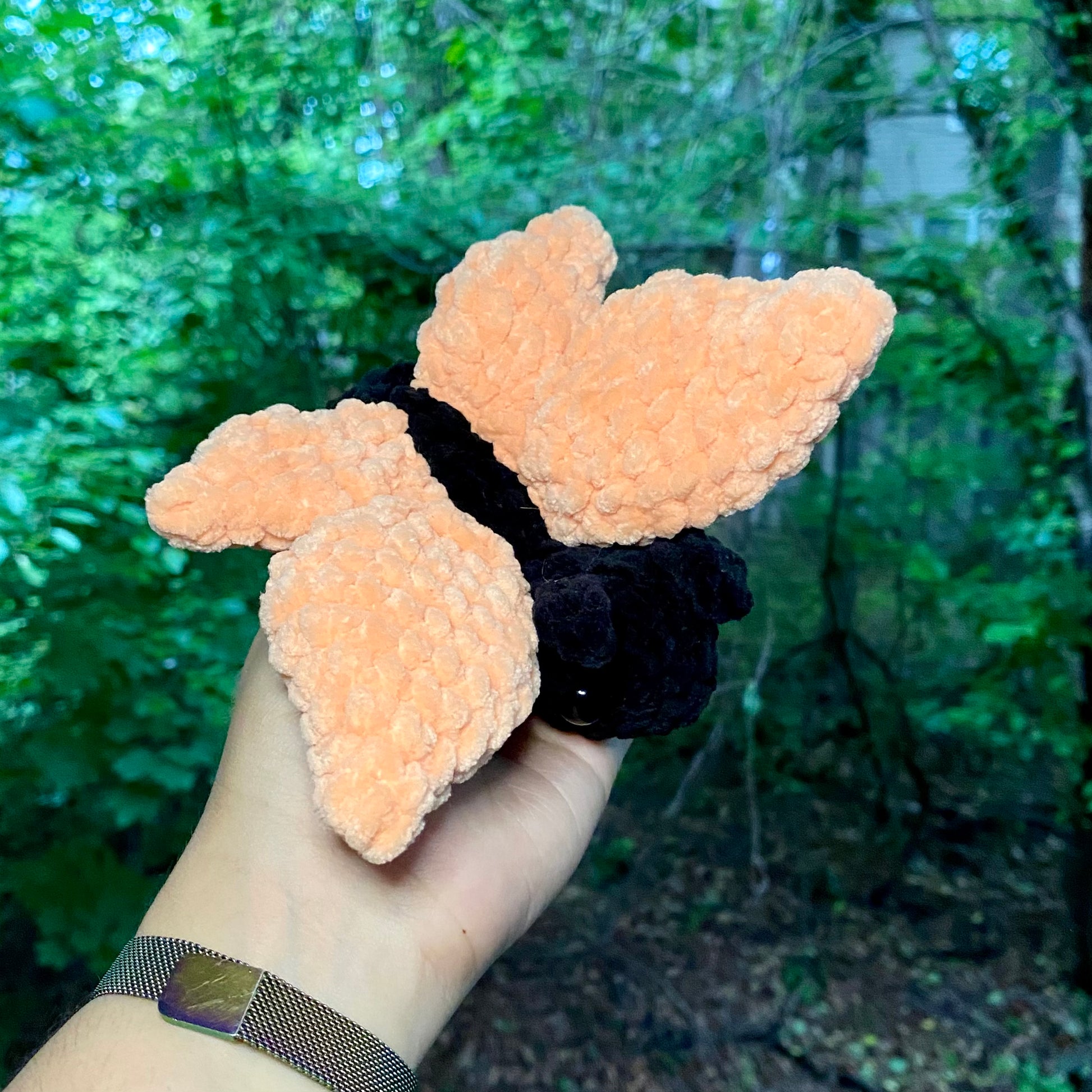 Simple Butterfly - Artsy & Adorable