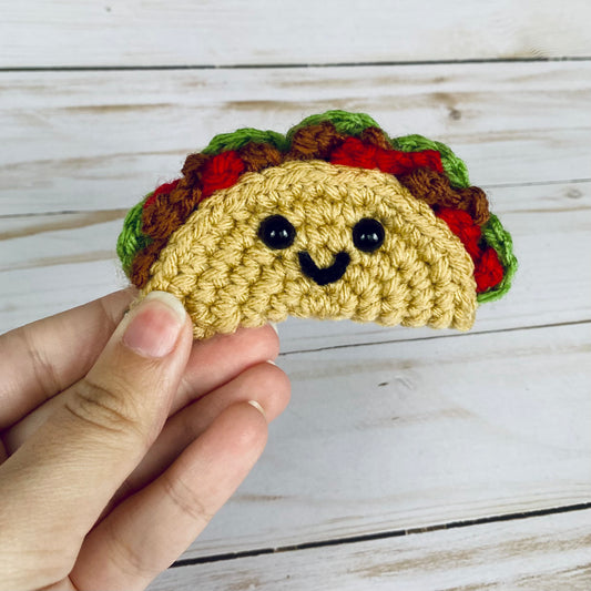 Taco - Artsy & Adorable