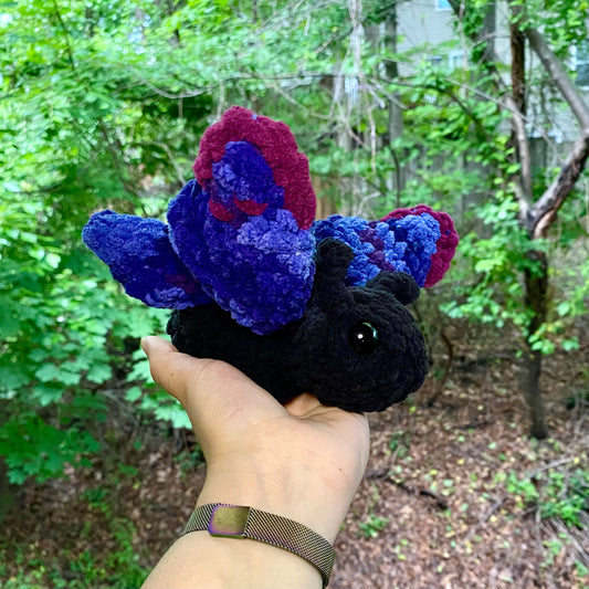 Large Butterfly - Artsy & Adorable