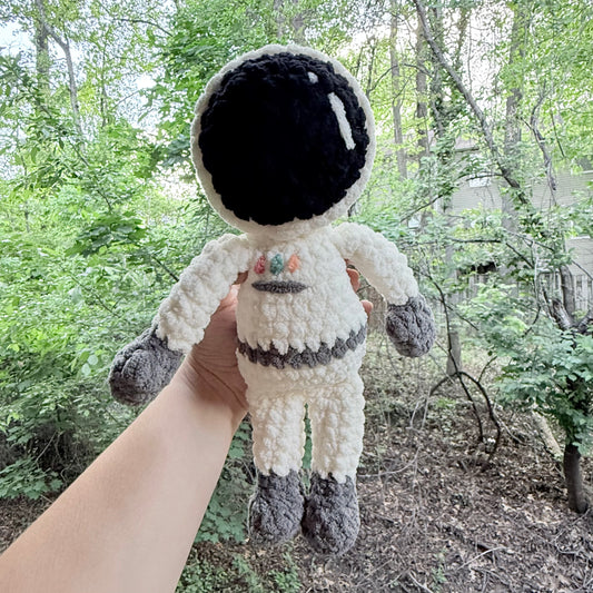 Astronaut