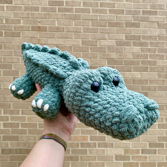 Alligator