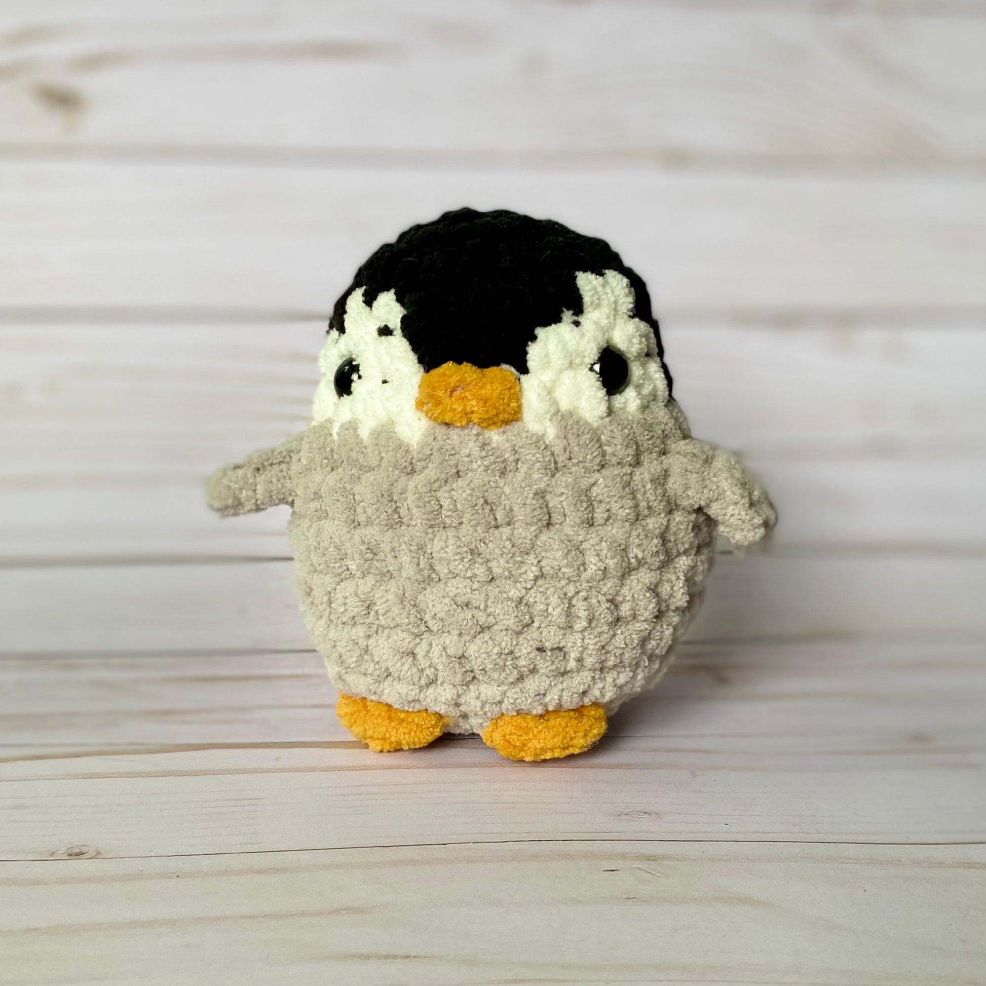 Penguin - Artsy & Adorable